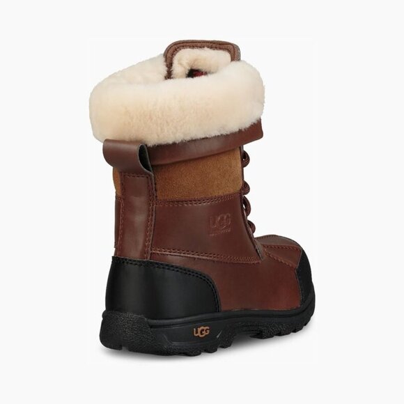 UGG Kids Butte II Cwr Snow Boot - Picture 3 of 10